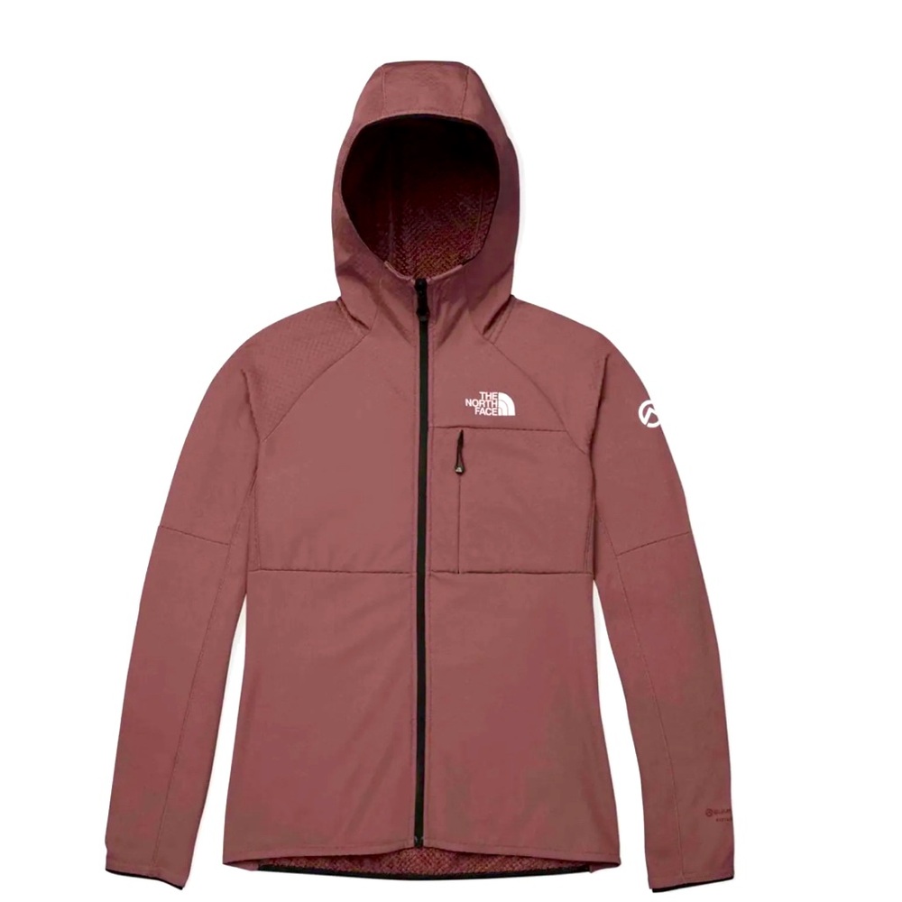 Women’s North Face Summit Series FUTUREFLEECE Full-zip Hoodie